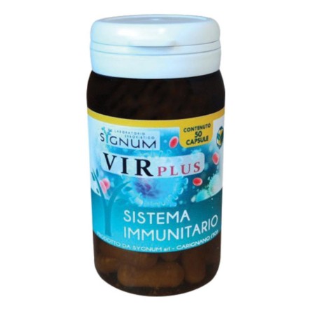 VIR PLUS 50CPS SYGNUM (FC34-1) VIR PLUS 50CPS SYGNUM (FC34-1)