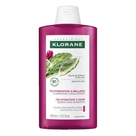 KLORANE SHAMPOO FICO IND 200ML KLORANE SHAMPOO FICO IND 200ML