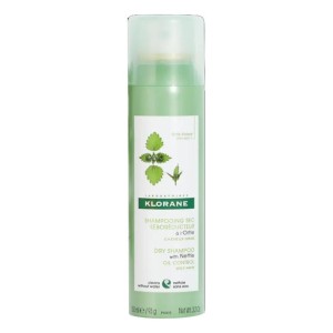 KLORANE SHAMPOO SECCO ORT NEW