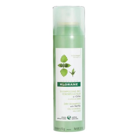 KLORANE SHAMPOO SECCO ORT NEW