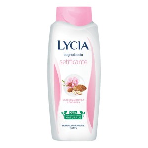 LYCIA BAGNODOCCIA SETIFICANTE
