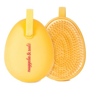 NUGGELA TANGLE TAMER BRUSH LIM