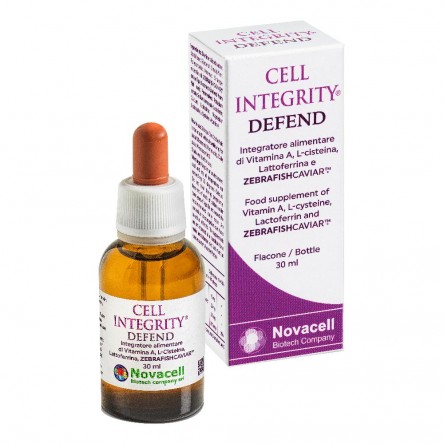 CELL INTEGRITY DEFEND 30ML