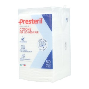 PRESTERIL QUADROTTI COT 8X7,5