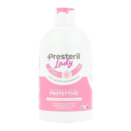 LADY PRESTERIL  DET PROT 250ML
