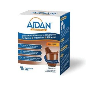 AIDAN PROTEIN PLUS CIOC 7BUST