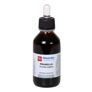 PRUNELLA TM 100ML BIO
