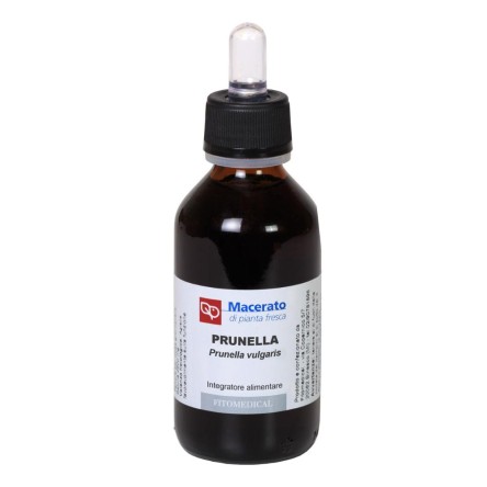 PRUNELLA TM 100ML BIO
