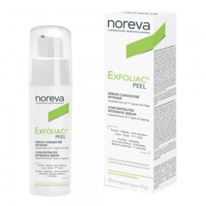 EXFOLIAC PEEL SERUM 30ML