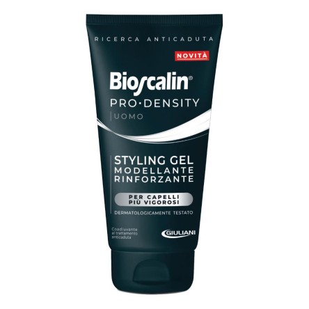 BIOSCALIN PRO DENSITY GEL