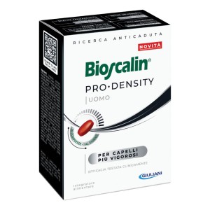 BIOSCALIN PRO DENSITY 30CPR