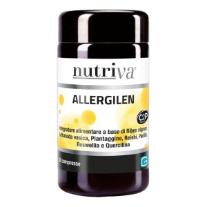 NUTRIVA ALLERGILEN SPRAY 20ML