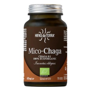 MICO CHAGA 70CPS HIFAS DA TERRA