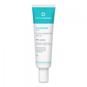 DERMOVITAMINA CALM FLUID SPF30