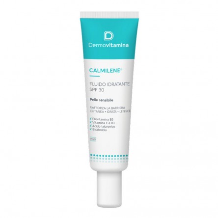 DERMOVITAMINA CALM FLUID SPF30