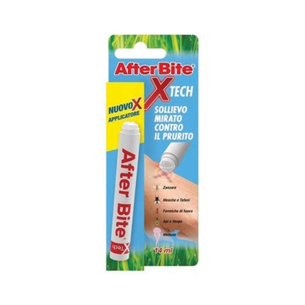 AFTERBITE X TECH 14ML