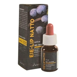 EIE LIP NATTO 60ML ADAMAH