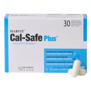 CAL-SAFE PLUS 30CPS