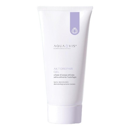 AQUAVIS AKTOREPAIR GEL 75ML