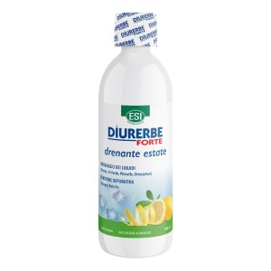 DIURERBE FORT DRINK LIMONE 500ML
