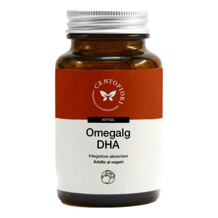 OMEGALG DHA 50OPR