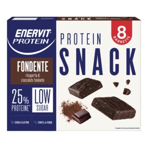 ENERVIT PR SNACK FOND LS 8PZ
