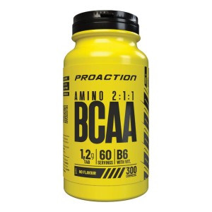 FIT BCAA 2:1:1 300CPR
