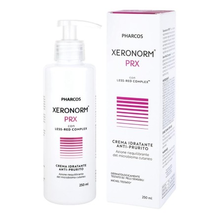 XERONORM PRX PHARCOS 250ML XERONORM PRX PHARCOS 250ML