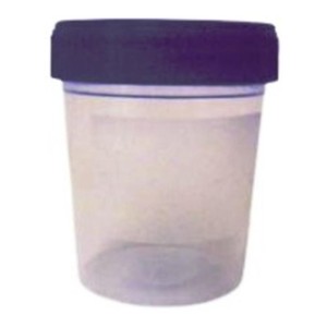 CONTENITORE URINA 120ML