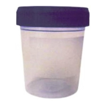 CONTENITORE URINA 120ML
