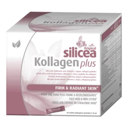 ORIGINAL SILICEA COLL P30STICK