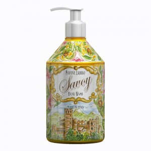 MAIOLICHE SAPONE SAVOY 500ML