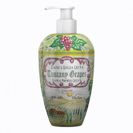 MAIOLICHE BAGNODOCC TUSCA700ML