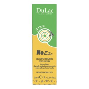 DULAC ROLL ON DOPO PUNTURA20ML