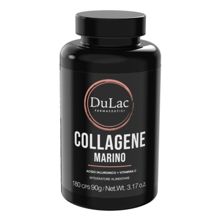NUTRITION COLLAGENE MAR 180CPS