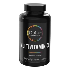 NUTRITION MULTIVITAMINICO90CPS