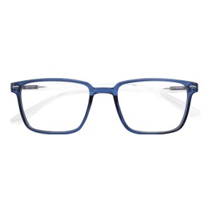TWINS SILVER POP BLU-TR +2.00