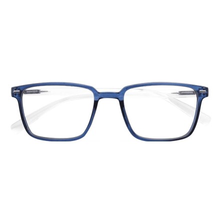 TWINS SILVER POP BLU-TR +2.00