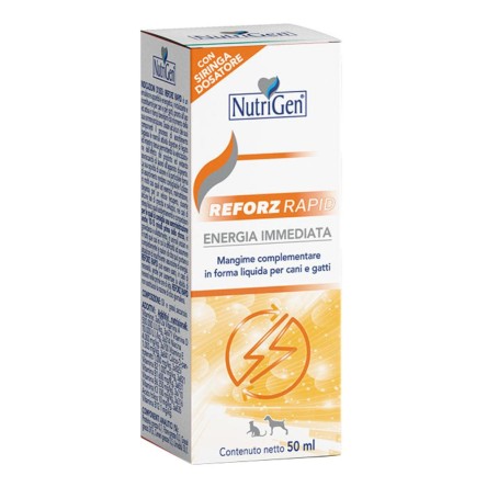 REFORZ RAPID ENERGIA IMM 50 ML REFORZ RAPID ENERGIA IMM 50 ML