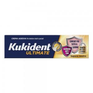 KUKIDENT ULTIMATE NEUTRO 40G