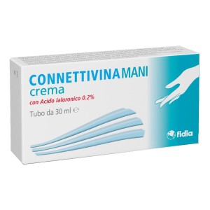 CONNETTIVINAMANI CREMA 30ML