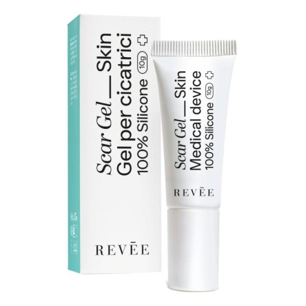 REVEE SCAR GEL 10G