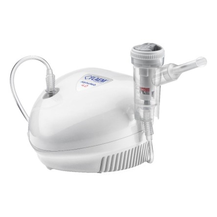 FLAEM ALPHANEB 4,0 AEROSOL