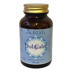 DOL CALM 60CPS AURUM