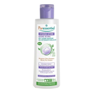 PURES IGIENE INTIMA DET 200ML