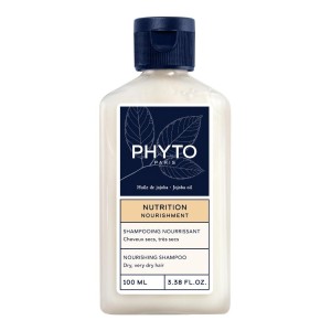 PHYTO NUTRITION SHAMP 100ML