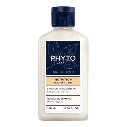 PHYTO NUTRITION SHAMP 100ML