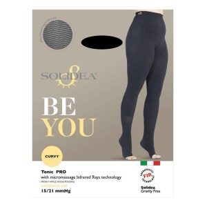 BEYOU TONIC CURVY PRO NERO 2M-XL