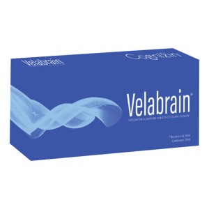 VELABRAIN 7FLL VELA FARMACEUTICI