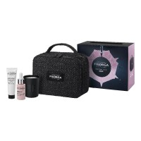 Filorga Coffret NCEF - Cofanetto Trattamento Rigenerante con Meso Mask 30ml, NCEF Shot 15ml e Candela